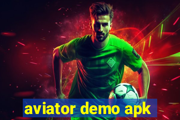 aviator demo apk